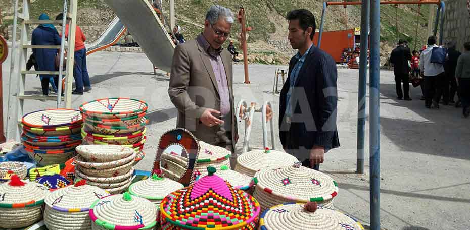 بلیط قطار اهواز بیشه